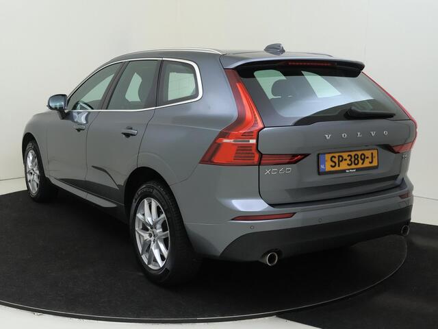 Volvo XC60 2.0 T5 Momentum | LED | Navigatie | Stoelverwarming