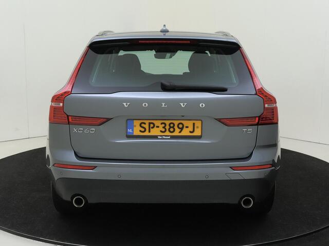 Volvo XC60 2.0 T5 Momentum | LED | Navigatie | Stoelverwarming