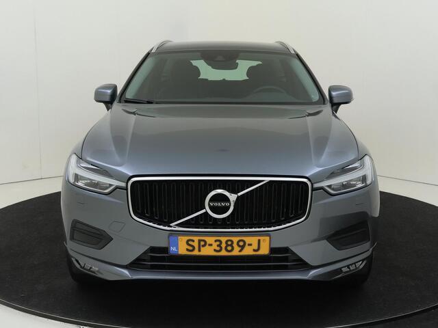 Volvo XC60 2.0 T5 Momentum | LED | Navigatie | Stoelverwarming