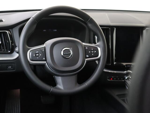 Volvo XC60 2.0 T5 Momentum | LED | Navigatie | Stoelverwarming