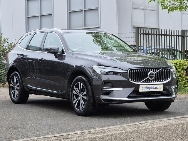 Volvo XC60 2.0 T6 Plug-in hybrid AWD Core Bright Long Range/Trekhaak/Panodak etc.