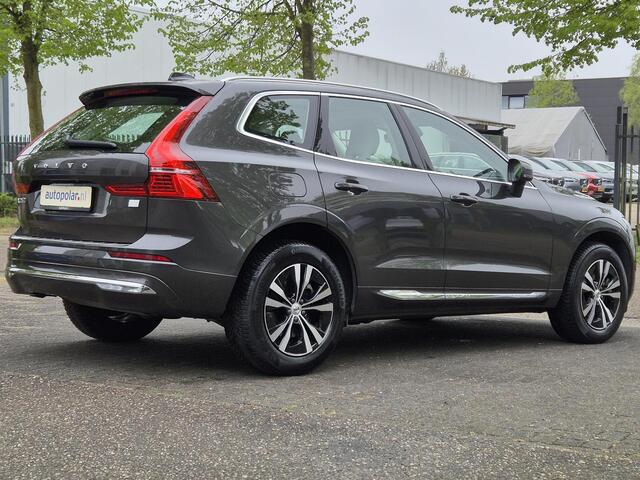 Volvo XC60 2.0 T6 Plug-in hybrid AWD Core Bright Long Range/Trekhaak/Panodak etc.