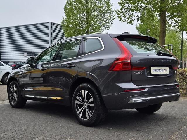 Volvo XC60 2.0 T6 Plug-in hybrid AWD Core Bright Long Range/Trekhaak/Panodak etc.