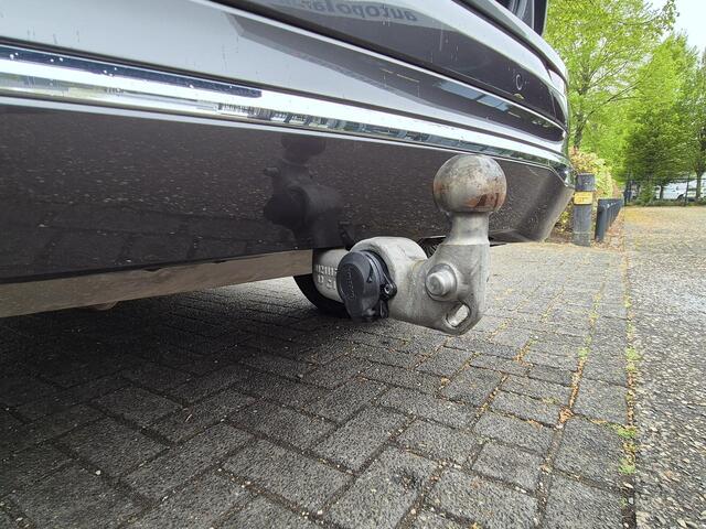 Volvo XC60 2.0 T6 Plug-in hybrid AWD Core Bright Long Range/Trekhaak/Panodak etc.