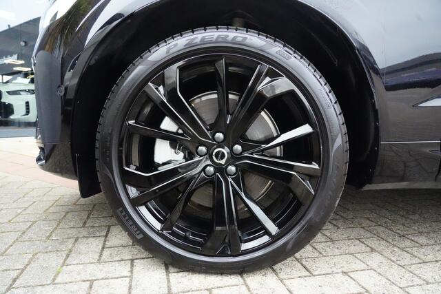 Volvo XC60 2.0 T6 Recharge AWD Plus Black Edition 350pk Panoramadak/Stoelverwarming/360Camera
