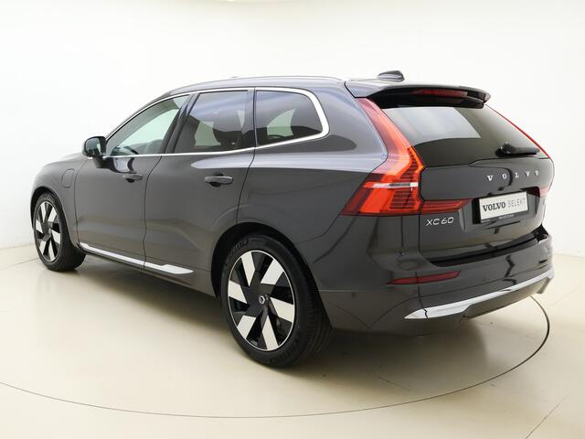 Volvo XC60 T8 AWD 455PK Plus Bright / Luchtvering / Geventileerde stoelen / Camera voor en achter / Harman en Kardon audio /