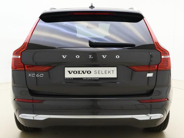 Volvo XC60 T8 AWD 455PK Plus Bright / Luchtvering / Geventileerde stoelen / Camera voor en achter / Harman en Kardon audio /