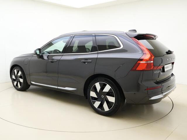 Volvo XC60 T8 AWD 455PK Plus Bright / Luchtvering / Geventileerde stoelen / Camera voor en achter / Harman en Kardon audio /