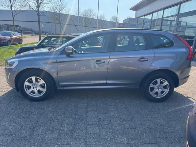 Volvo XC60 2.0 D3 FWD Polar AUTOMAAT DEALER NAVI BJ 2017 !!!