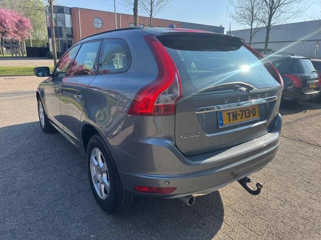 Volvo XC60 2.0 D3 FWD Polar AUTOMAAT DEALER NAVI BJ 2017 !!!