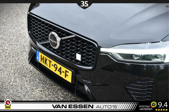 Volvo XC60 2.0 T8 AWD Polestar Engineered Long Range | PANO | H&K | ACC | CAMERA!