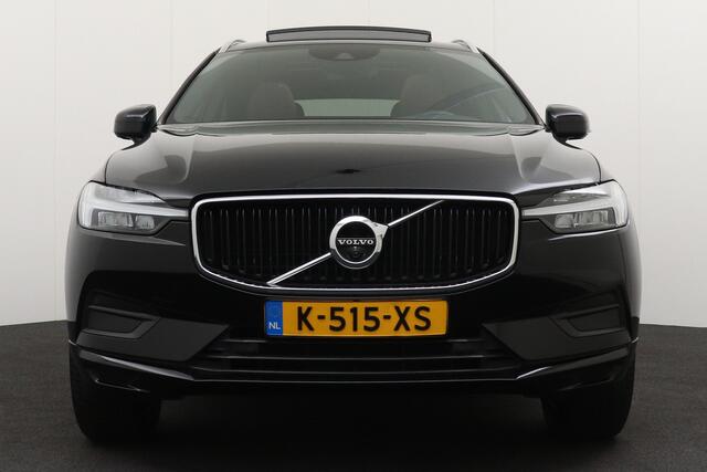 Volvo XC60 2.0 251 PK B5 Exclusive+ Schuif-/kanteldak Trekhaak Head-up Display