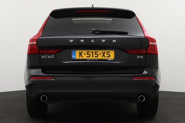 Volvo XC60 2.0 251 PK B5 Exclusive+ Schuif-/kanteldak Trekhaak Head-up Display