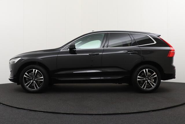 Volvo XC60 2.0 251 PK B5 Exclusive+ Schuif-/kanteldak Trekhaak Head-up Display