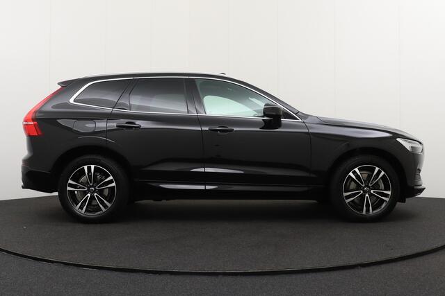Volvo XC60 2.0 251 PK B5 Exclusive+ Schuif-/kanteldak Trekhaak Head-up Display