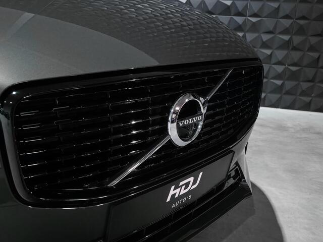 Volvo XC60 2.0 Recharge T8 AWD R-Design 390pk | Pano | Blis | H/K | Ak. Glas | Memo | 19" |