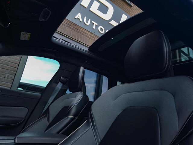 Volvo XC60 2.0 Recharge T8 AWD R-Design 390pk | Pano | Blis | H/K | Ak. Glas | Memo | 19" |