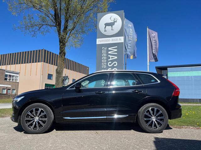 Volvo XC60 T5 Inscription | Rijklaarprijs | Trekhaak | Pano dak |