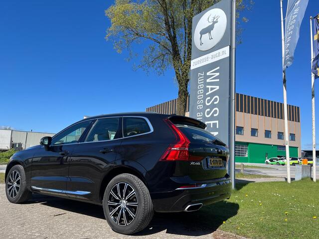 Volvo XC60 T5 Inscription | Rijklaarprijs | Trekhaak | Pano dak |
