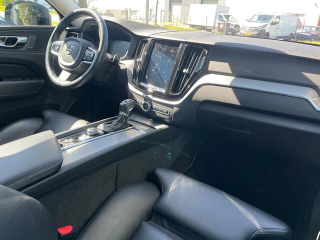 Volvo XC60 T5 Inscription | Rijklaarprijs | Trekhaak | Pano dak |