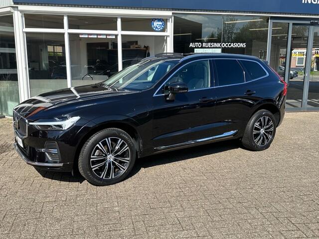 Volvo XC60 2.0 RECH. T6 INSCR.