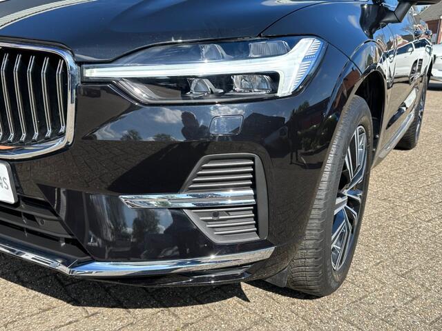Volvo XC60 2.0 RECH. T6 INSCR.