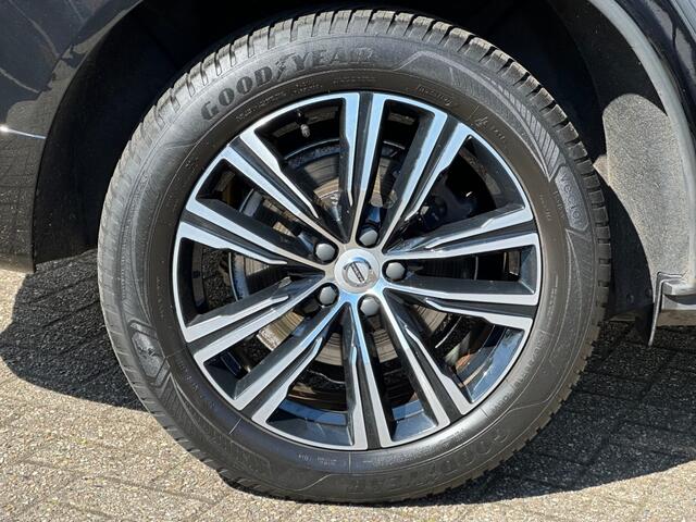 Volvo XC60 2.0 RECH. T6 INSCR.