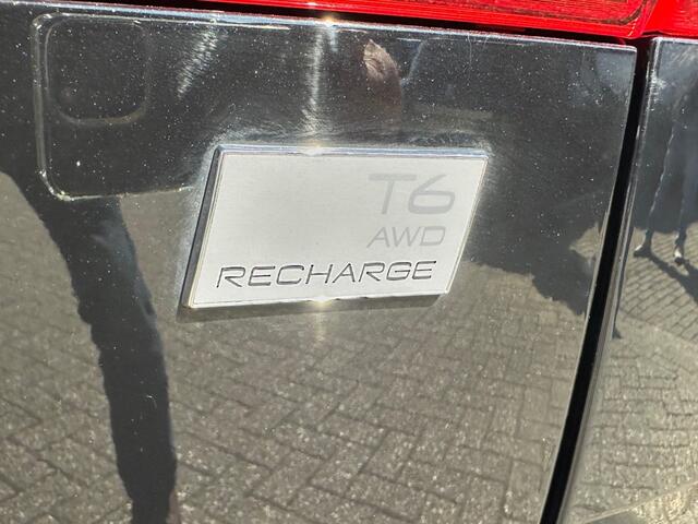 Volvo XC60 2.0 RECH. T6 INSCR.