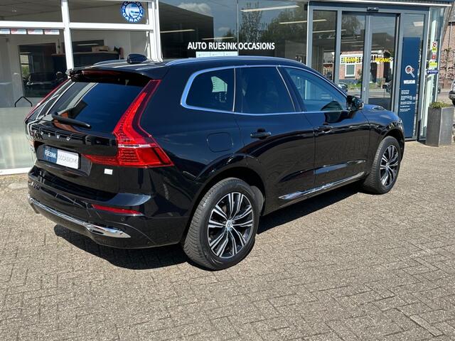Volvo XC60 2.0 RECH. T6 INSCR.