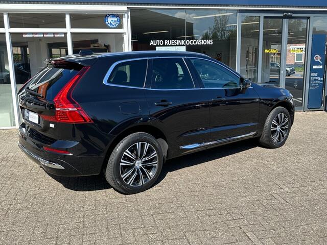 Volvo XC60 2.0 RECH. T6 INSCR.