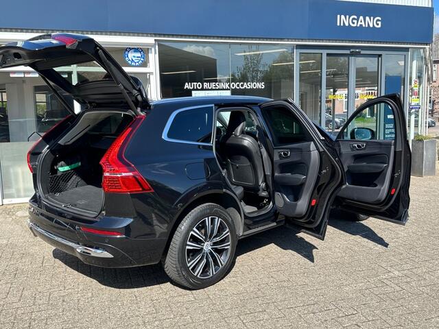 Volvo XC60 2.0 RECH. T6 INSCR.