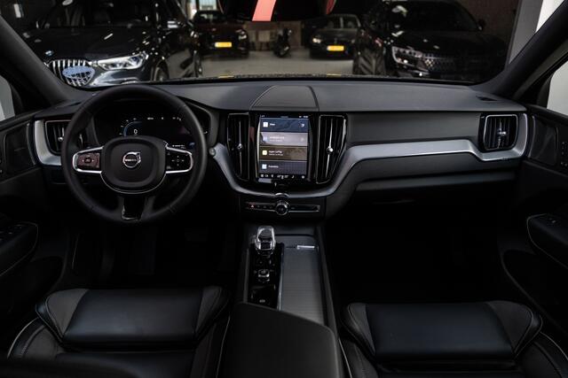 Volvo XC60 XC 60 T8 AWD Plus Black Ed. Plug-In (EURO 6d)