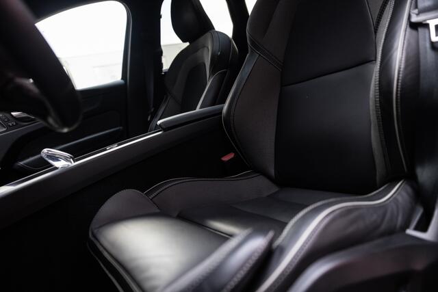 Volvo XC60 XC 60 T8 AWD Plus Black Ed. Plug-In (EURO 6d)