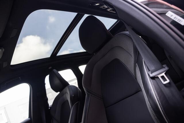 Volvo XC60 XC 60 T8 AWD Plus Black Ed. Plug-In (EURO 6d)