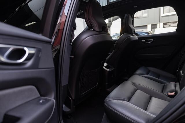 Volvo XC60 XC 60 T8 AWD Plus Black Ed. Plug-In (EURO 6d)