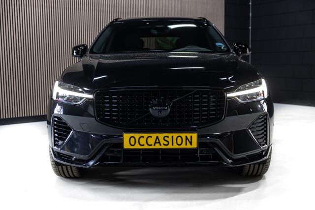 Volvo XC60 XC 60 T8 AWD Plus Black Ed. Plug-In (EURO 6d)