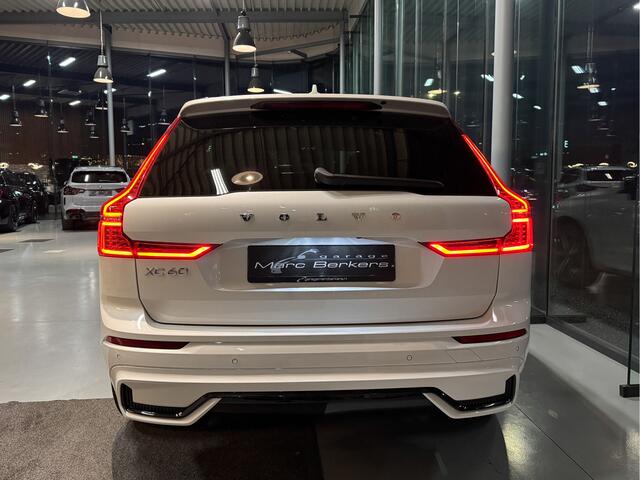 Volvo XC60 2.0 T8 AWD R-Design, Pano, 21", Standkachel, HK, Trekhaak