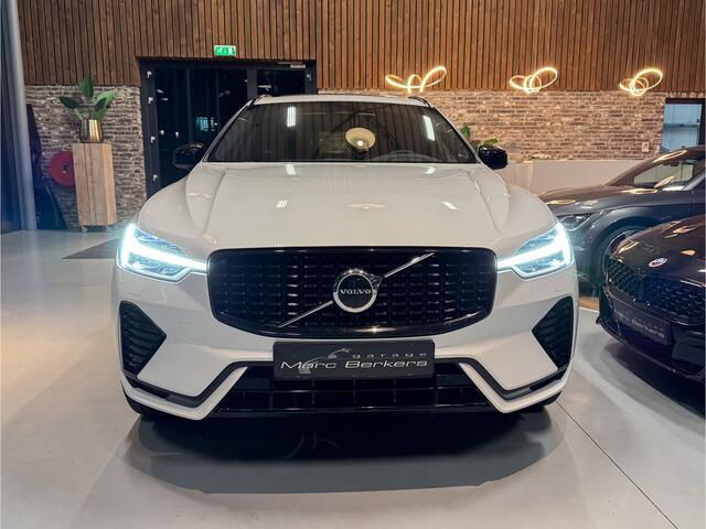 Volvo XC60 2.0 T8 AWD R-Design, Pano, 21", Standkachel, HK, Trekhaak
