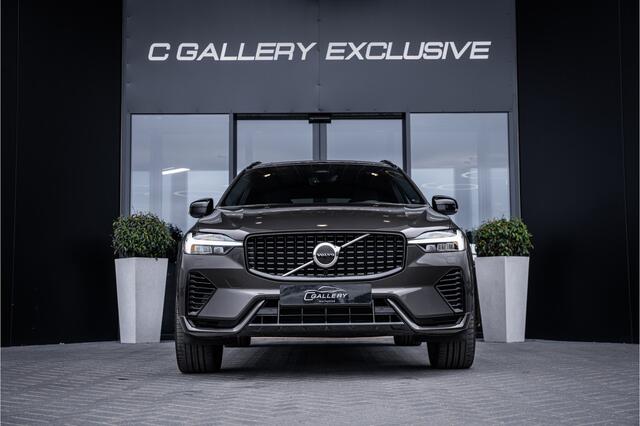 Volvo XC60 2.0 Recharge T6 AWD R-Design - Panorama | H&K | Elek. Trekhaak | ACC | Memory