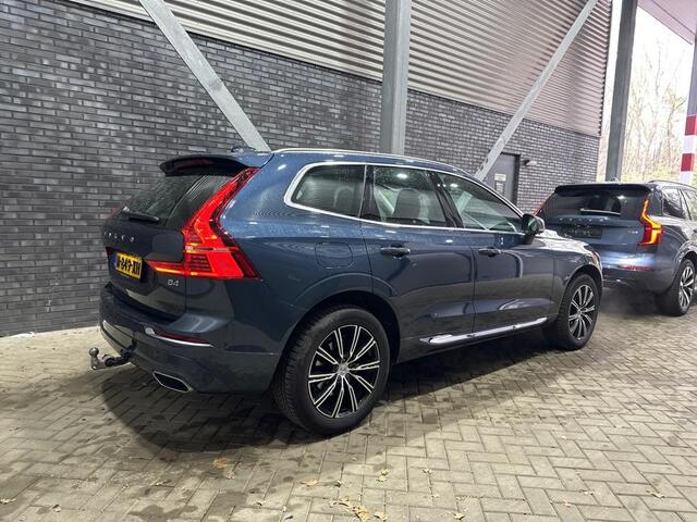 Volvo XC60 B4 Inscription | Panoramadak | ACC | BLIS | Stoel+Stuurverwarming | harman/kardon | Trekhaak
