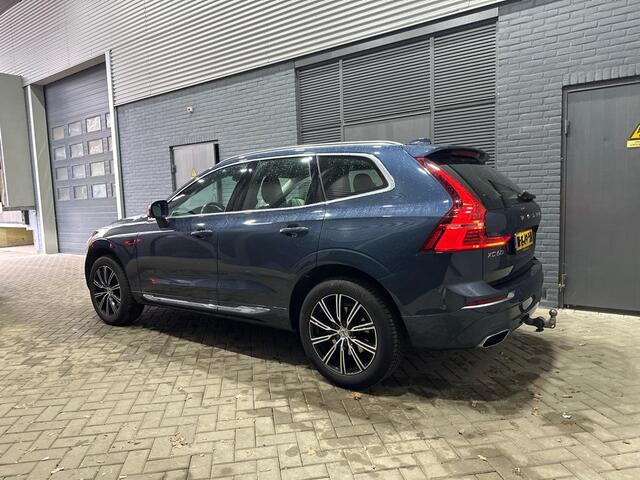 Volvo XC60 B4 Inscription | Panoramadak | ACC | BLIS | Stoel+Stuurverwarming | harman/kardon | Trekhaak