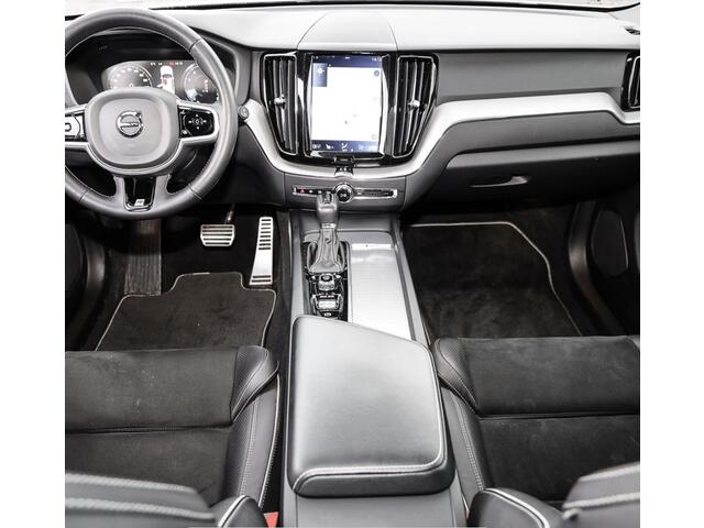 Volvo XC60 2.0 T5 R-Design Geartronic - Bussines Pack Connect - Winter-line