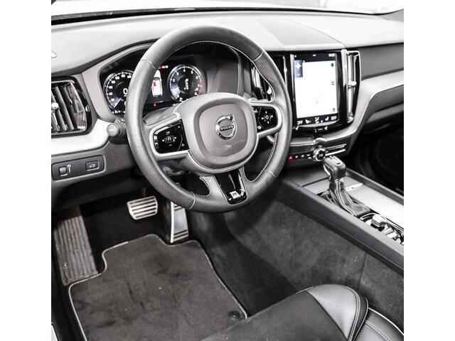 Volvo XC60 2.0 T5 R-Design Geartronic - Bussines Pack Connect - Winter-line