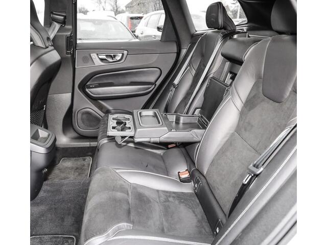 Volvo XC60 2.0 T5 R-Design Geartronic - Bussines Pack Connect - Winter-line