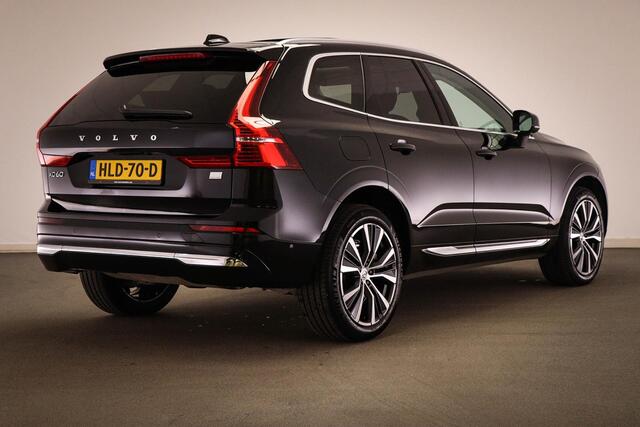 Volvo XC60 2.0 T8 Plug-in hybrid AWD Inscription Exclusive | PANORAMADAK | HEAD UP | 360 CAMERA | 20"