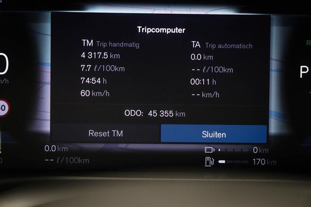 Volvo XC60 2.0 T8 Plug-in hybrid AWD Inscription Exclusive | PANORAMADAK | HEAD UP | 360 CAMERA | 20"