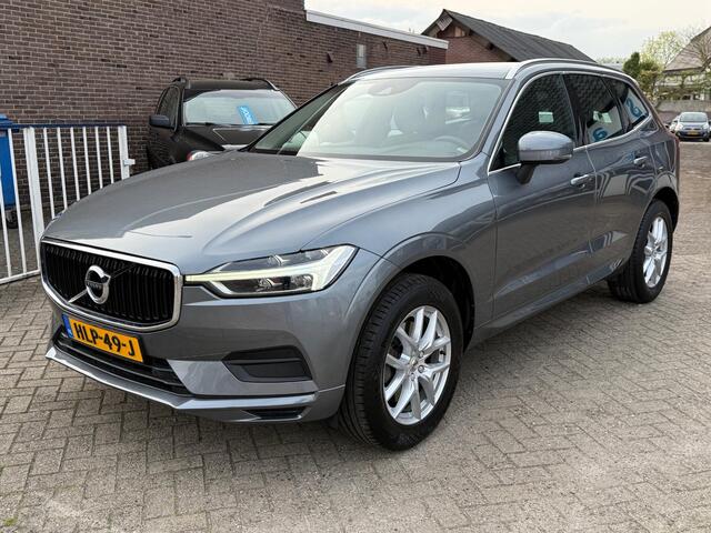 Volvo XC60 2.0 T4 190 pk Momentum
