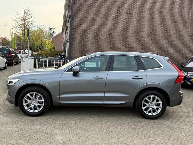 Volvo XC60 2.0 T4 190 pk Momentum