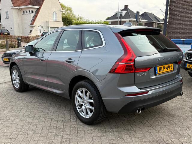 Volvo XC60 2.0 T4 190 pk Momentum