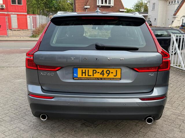 Volvo XC60 2.0 T4 190 pk Momentum